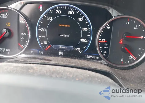 2019 Chevrolet Blazer Rs from USA, damaged, VIN 3GNKBERS0KS693871